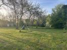 Vente Terrain Martillac  660 m2