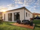 Vente Terrain Lanton  450 m2