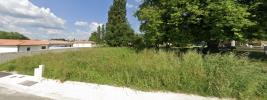 Vente Terrain Peujard  488 m2