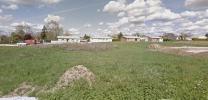 Vente Terrain Peujard  417 m2