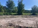 Vente Terrain Labouheyre  730 m2