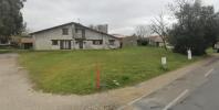 Vente Terrain Lacanau  392 m2