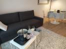 Location Appartement Nanterre  2 pieces 42 m2