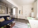 Location Appartement Paris-2eme-arrondissement  23 m2