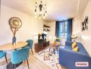 Vente Appartement Lyon-7eme-arrondissement  2 pieces 34 m2
