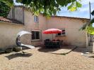 Vente Maison Nanteuil-en-vallee  5 pieces 106 m2