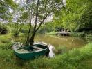 Vente Domaine forestier Beaumesnil NOUES-DE-SIENNE 32767 m2