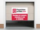 Vente Parking Boulogne-sur-mer  34 pieces