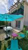 Location Appartement Lamanon  2 pieces 40 m2