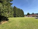 Vente Terrain Mouthe  989 m2