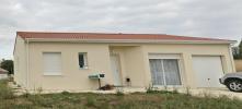 Location Maison Razes  4 pieces 92 m2