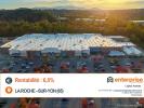 Vente Commerce Roche-sur-yon  2723 m2