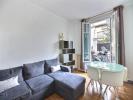 Location Appartement Asnieres-sur-seine  2 pieces 48 m2