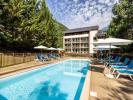 Vente Appartement Ax-les-thermes  2 pieces 37 m2