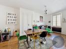 Vente Appartement Lyon-6eme-arrondissement  2 pieces 57 m2