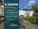 Vente Maison Pagny-sur-moselle  5 pieces 140 m2