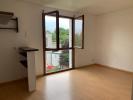 Location Appartement Rennes  19 m2