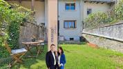 Vente Maison Saint-georges-d'esperanche  3 pieces 85 m2