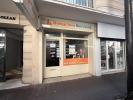 Location Local commercial Antibes  29 m2
