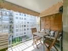 Vente Appartement Nantes  4 pieces 116 m2