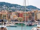 Vente Appartement Nice  2 pieces 57 m2