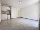 Location Appartement Nice  21 m2