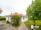 Vente Maison Ambares-et-lagrave  5 pieces 112 m2