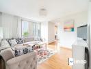 Vente Appartement Pierrefitte-sur-seine  5 pieces 97 m2