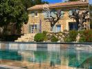 Vente Prestige Castellet  5 pieces 162 m2