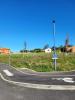 Vente Terrain Fauga  610 m2
