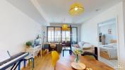 Location Appartement Tours 2 pieces 39 m2
