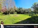 Vente Terrain Calvisson  507 m2