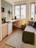 Location Appartement Strasbourg  15 m2
