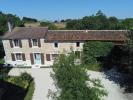 Vente Maison Brettes RUFFEC 9 pieces 179 m2