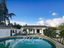 Vente Maison Villemoustaussou  5 pieces 132 m2