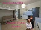Location Appartement Salon-de-provence 20 m2