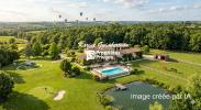 Vente Prestige Saint-emilion  13 pieces 700 m2