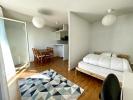 Location Appartement Nantes  31 m2