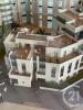 Vente Appartement Chessy  4 pieces 121 m2