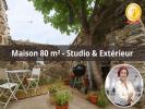 Vente Maison Caudies-de-fenouilledes  5 pieces 80 m2