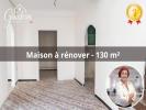 Vente Maison Tautavel  6 pieces 130 m2