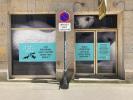Location Local commercial Rennes  160 m2