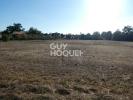 Vente Terrain Gurgy  4515 m2