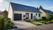 Vente Maison Montbazon  5 pieces 83 m2