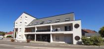Location Appartement Saulnot  3 pieces 65 m2