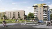 Location Appartement Saint-nazaire  18 m2