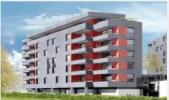 Location Appartement Clermont-ferrand  2 pieces 45 m2