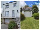 Vente Maison Brest  5 pieces 87 m2