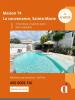 Vente Maison Sainte-marie  4 pieces 154 m2