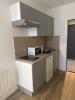 Location Appartement Venissieux  21 m2